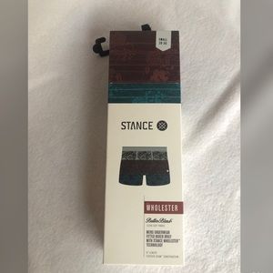 Men’s Stance Underwear
